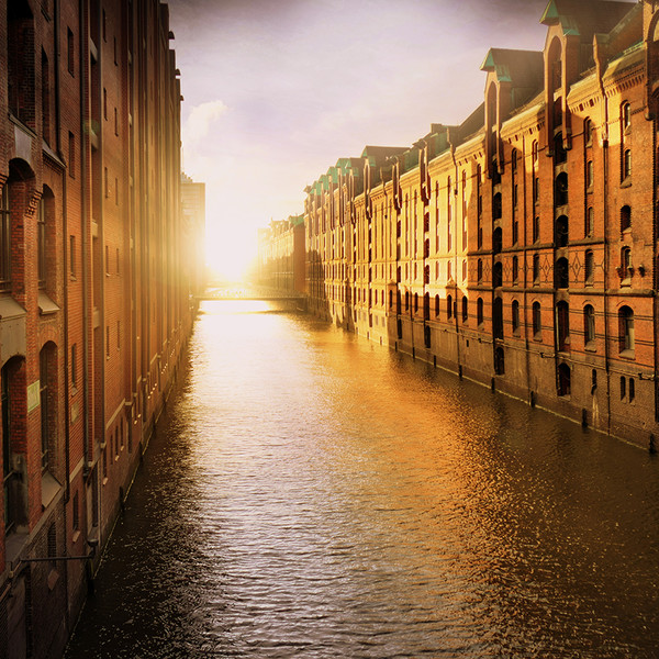 Veranstaltungsbild der Kategorie Hamburg